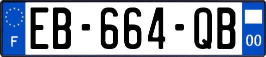 EB-664-QB