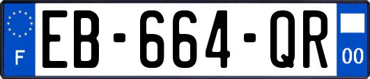 EB-664-QR