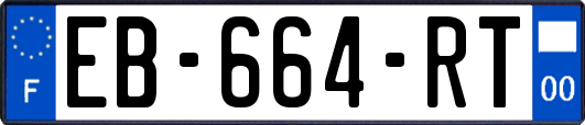 EB-664-RT