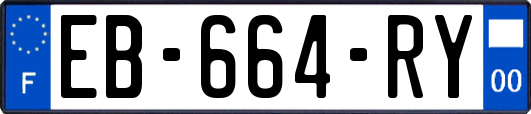 EB-664-RY