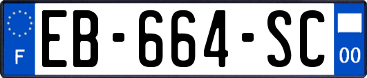 EB-664-SC