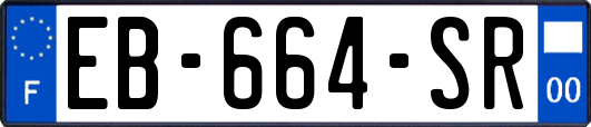 EB-664-SR