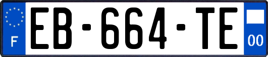 EB-664-TE