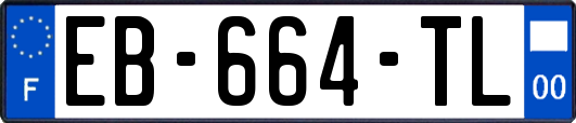 EB-664-TL
