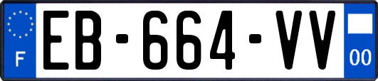 EB-664-VV