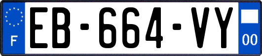 EB-664-VY
