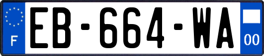 EB-664-WA