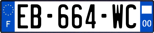 EB-664-WC