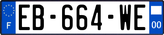 EB-664-WE