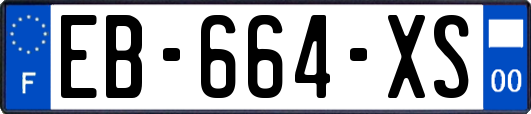 EB-664-XS