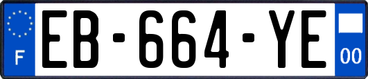 EB-664-YE
