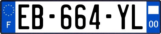 EB-664-YL