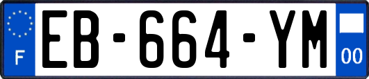 EB-664-YM