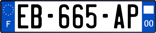 EB-665-AP