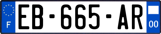 EB-665-AR