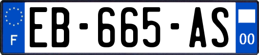 EB-665-AS