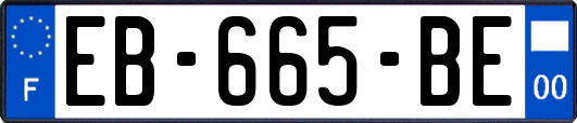 EB-665-BE
