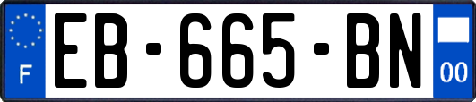EB-665-BN