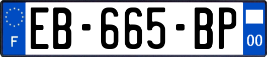 EB-665-BP