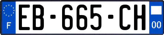 EB-665-CH