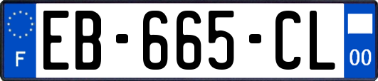 EB-665-CL