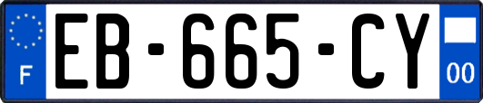 EB-665-CY