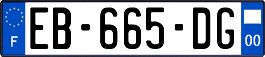 EB-665-DG