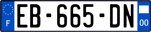 EB-665-DN