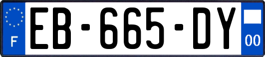 EB-665-DY