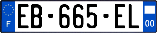 EB-665-EL