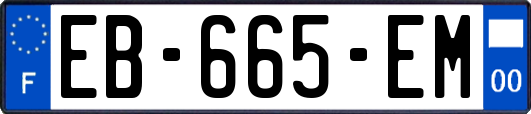 EB-665-EM