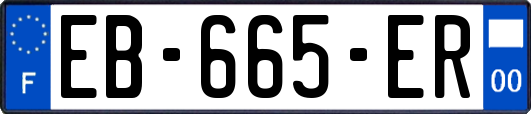 EB-665-ER