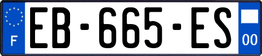 EB-665-ES