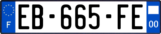 EB-665-FE