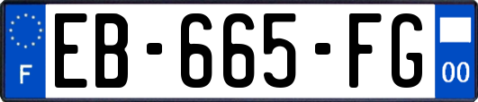 EB-665-FG