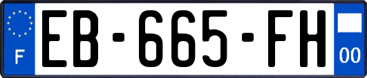 EB-665-FH