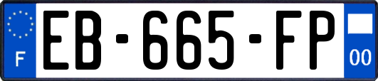 EB-665-FP