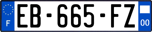 EB-665-FZ