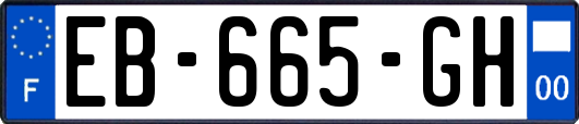 EB-665-GH