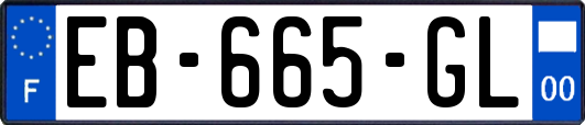 EB-665-GL