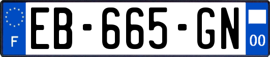 EB-665-GN