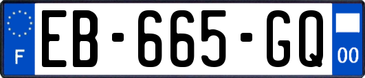 EB-665-GQ