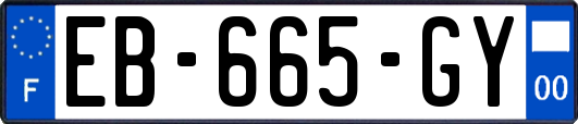 EB-665-GY