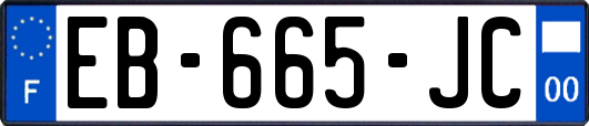 EB-665-JC
