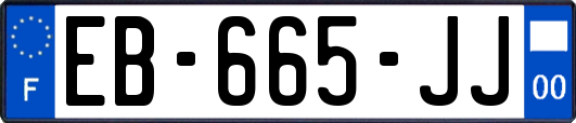 EB-665-JJ