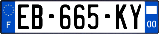 EB-665-KY
