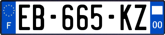 EB-665-KZ