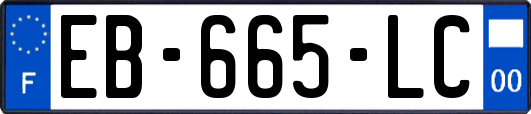 EB-665-LC