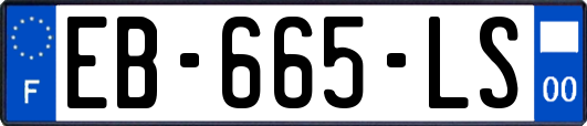 EB-665-LS