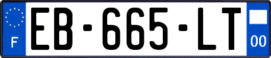 EB-665-LT